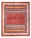 Ziegler Teppich - Modern - 293 x 243 cm - mehrfarbig
