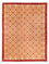 Ziegler Teppich - Modern - 306 x 237 cm - mehrfarbig