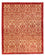 Ziegler Teppich - Modern - 295 x 235 cm - mehrfarbig