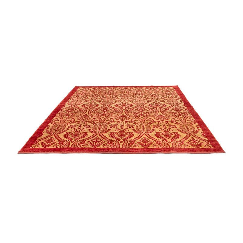 Ziegler Teppich - Modern - 295 x 235 cm - mehrfarbig