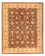 Ziegler Teppich - 302 x 242 cm - dunkelbeige