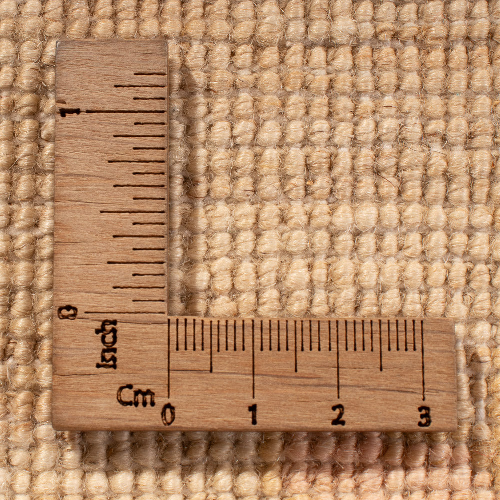 Ziegler Teppich - 192 x 150 cm - beige