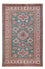 Ziegler Teppich - Kazak - Royal - 182 x 117 cm - grün