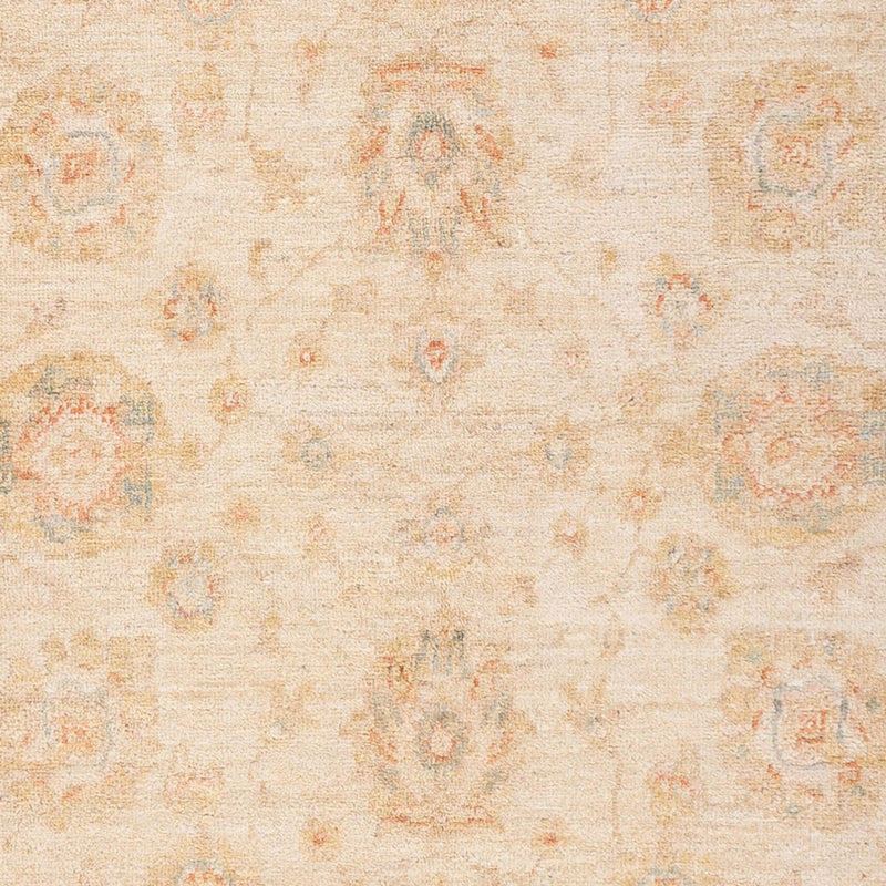 Ziegler Teppich - 180 x 123 cm - hellbeige