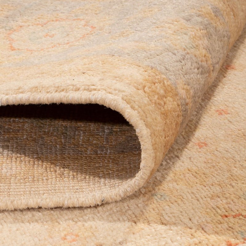 Ziegler Teppich - 180 x 123 cm - hellbeige