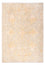 Ziegler Teppich - 176 x 120 cm - naturweiß