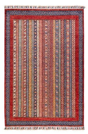 Ziegler Teppich - Shal - 174 x 120 cm - mehrfarbig