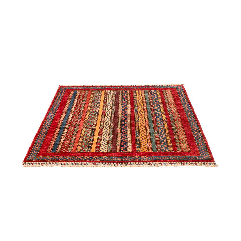 Ziegler Teppich - Shal - 170 x 124 cm - mehrfarbig