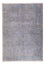 Ziegler Teppich - Modern - 176 x 127 cm - grau