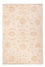 Ziegler Teppich - 180 x 120 cm - beige
