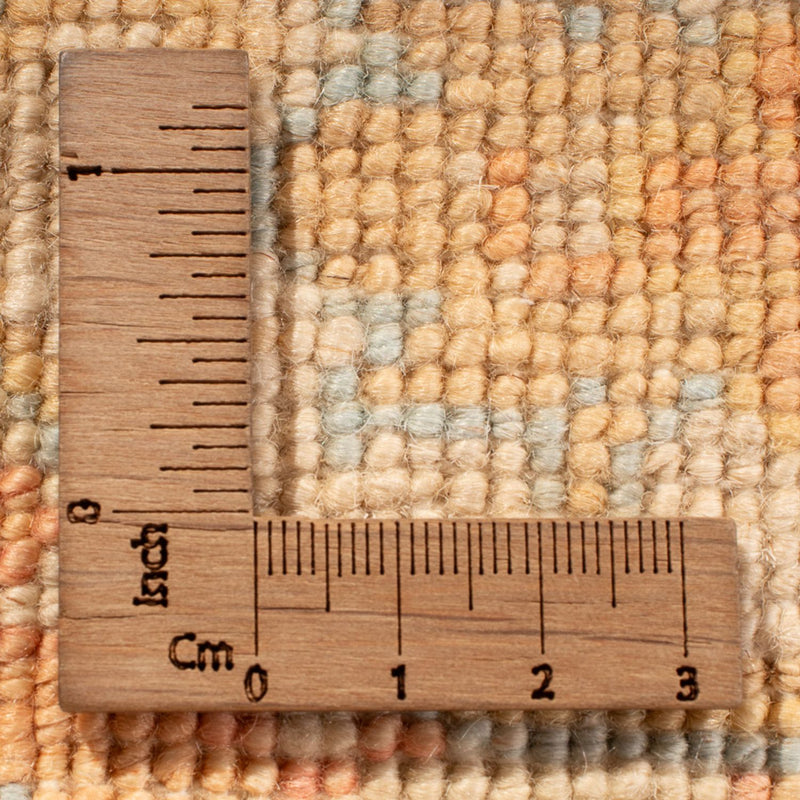 Ziegler Teppich - 180 x 120 cm - beige