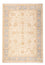 Ziegler Teppich - 178 x 125 cm - beige