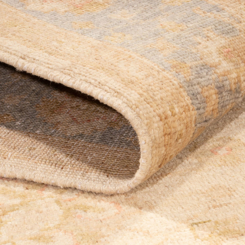 Ziegler Teppich - 178 x 125 cm - beige
