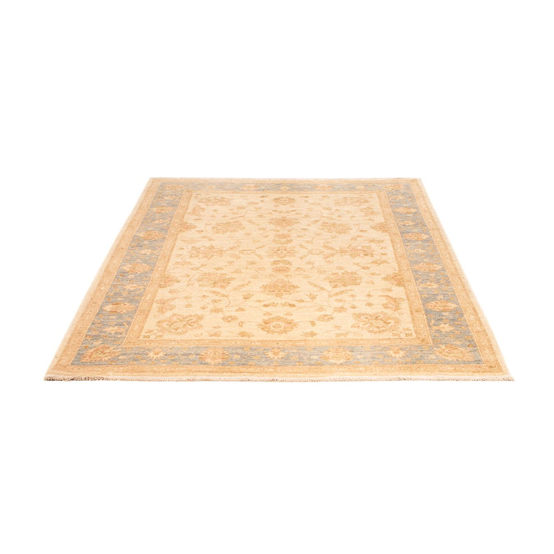 Ziegler Teppich - 178 x 125 cm - beige
