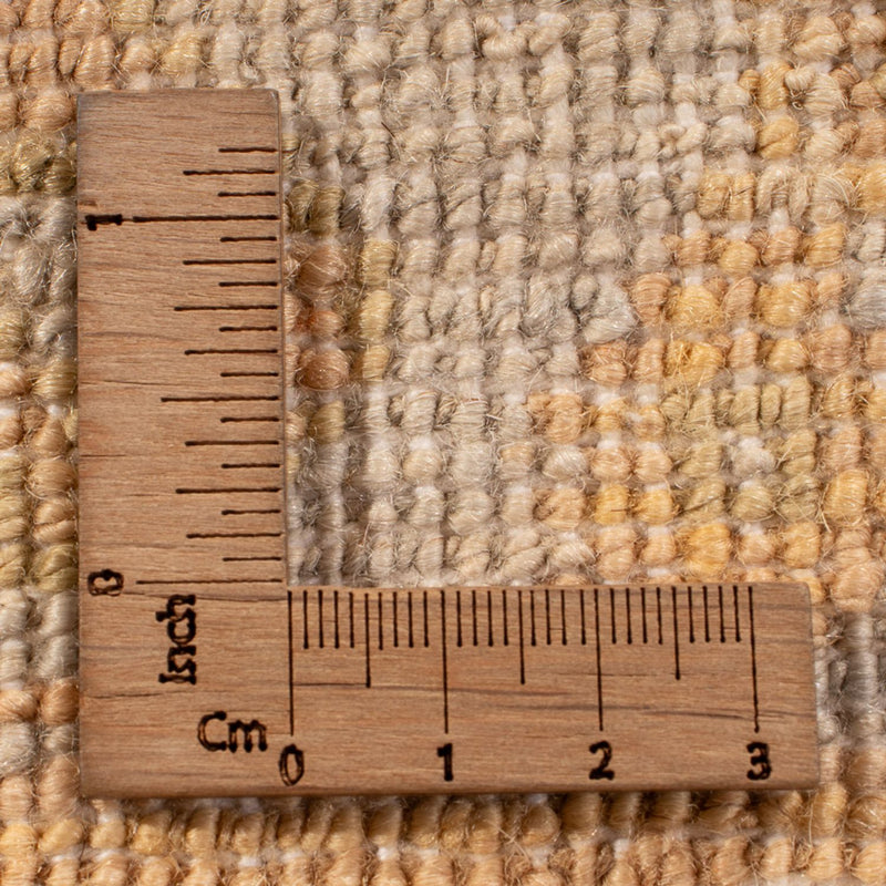 Ziegler Teppich - 182 x 125 cm - hellbeige
