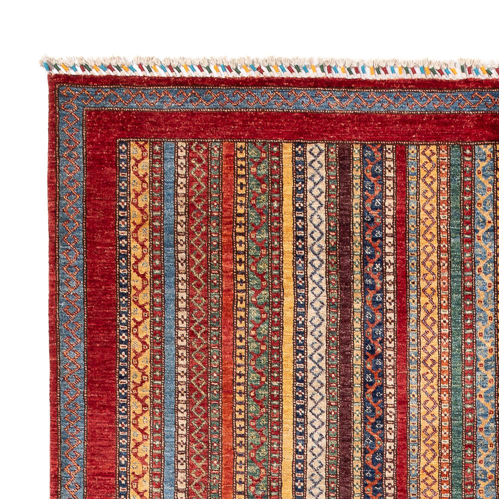 Ziegler Teppich - Shal - 293 x 198 cm - mehrfarbig