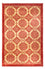 Ziegler Teppich - Modern - 315 x 209 cm - mehrfarbig