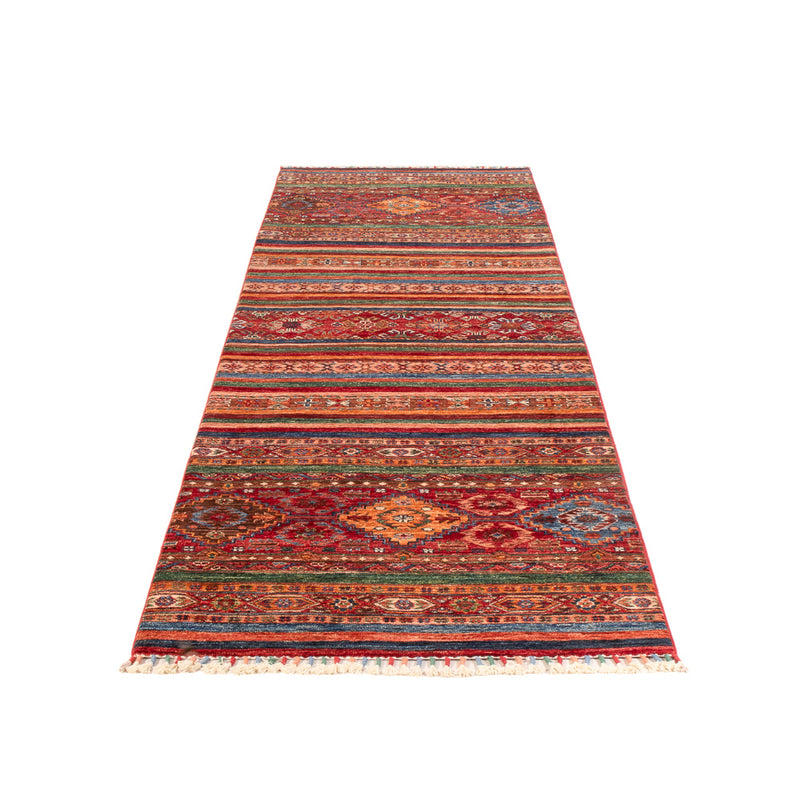 Läufer Ziegler - Shal - 295 x 82 cm - mehrfarbig