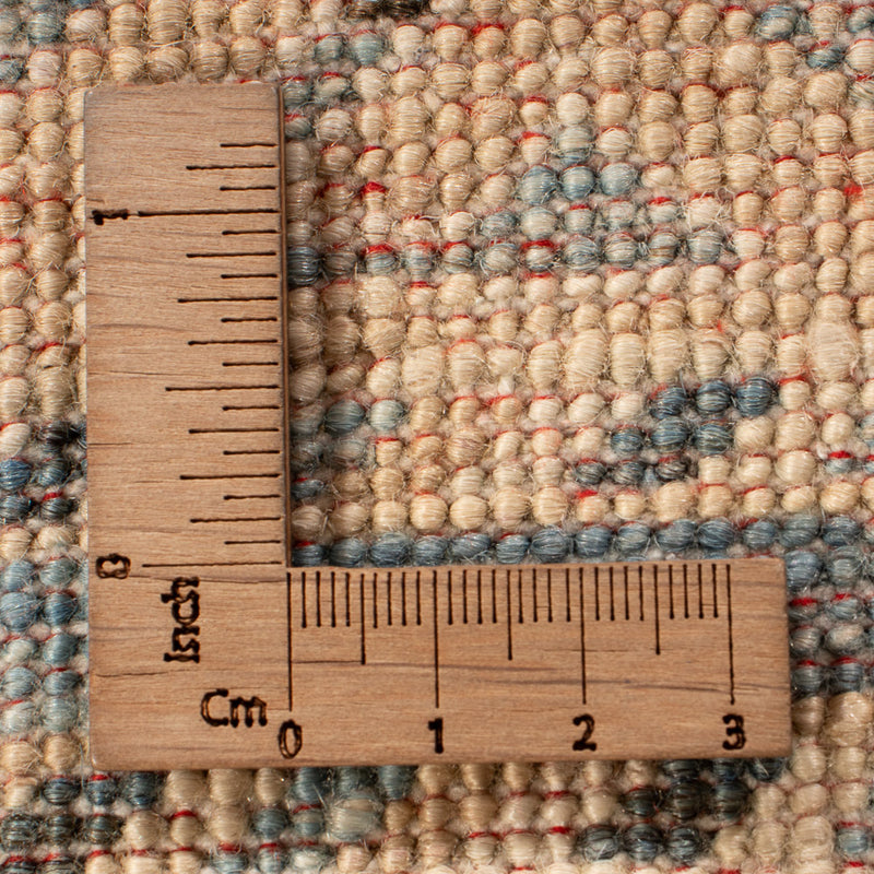 Läufer Ziegler - Shal - 296 x 79 cm - mehrfarbig