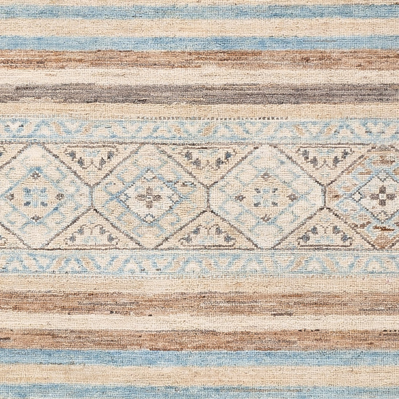 Läufer Ziegler - Shal - 295 x 82 cm - mehrfarbig