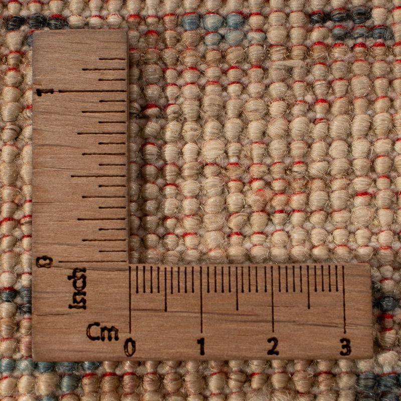 Läufer Ziegler - Shal - 295 x 82 cm - mehrfarbig