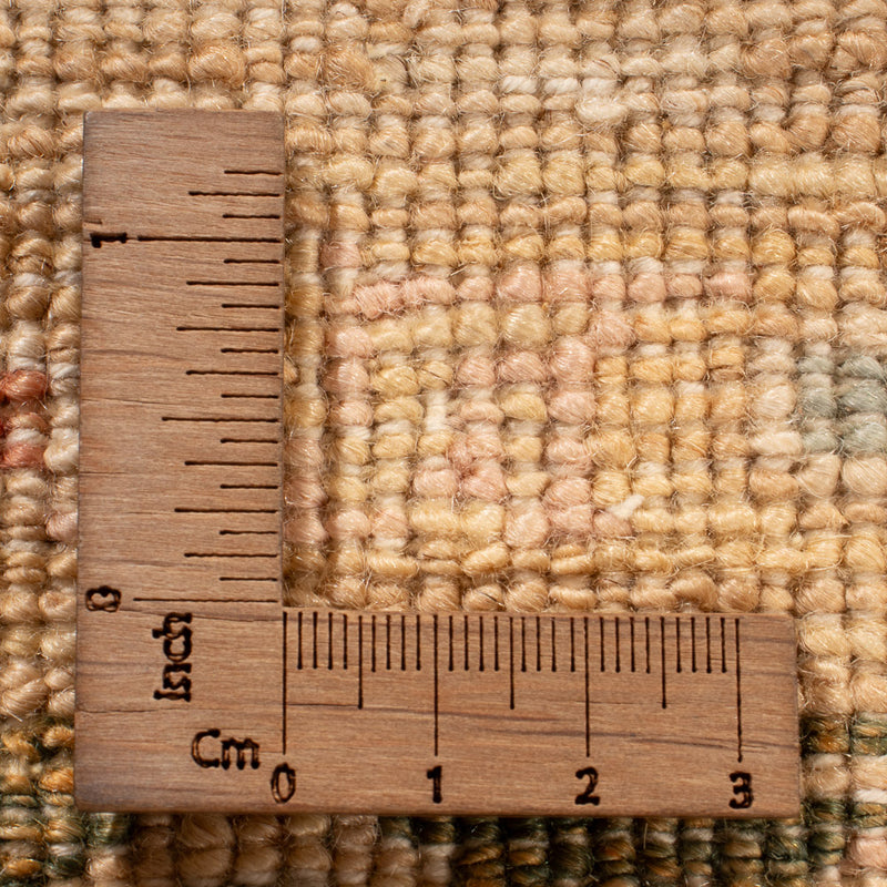 Ziegler Teppich - 148 x 104 cm - beige