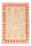 Ziegler Teppich - 147 x 101 cm - beige