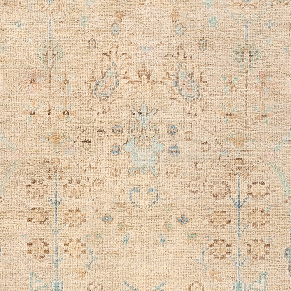 Ziegler Teppich - Ariana - 149 x 94 cm - beige