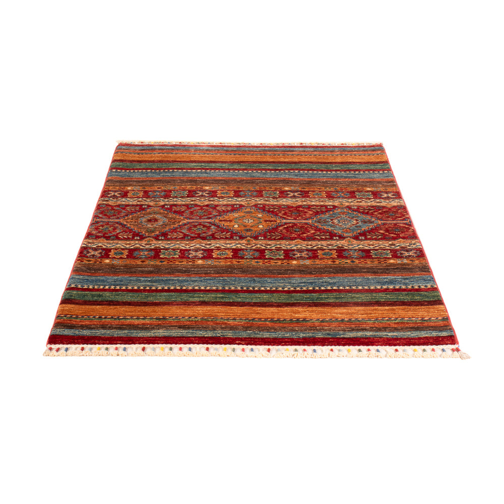 Ziegler Teppich - Shal - 143 x 100 cm - mehrfarbig