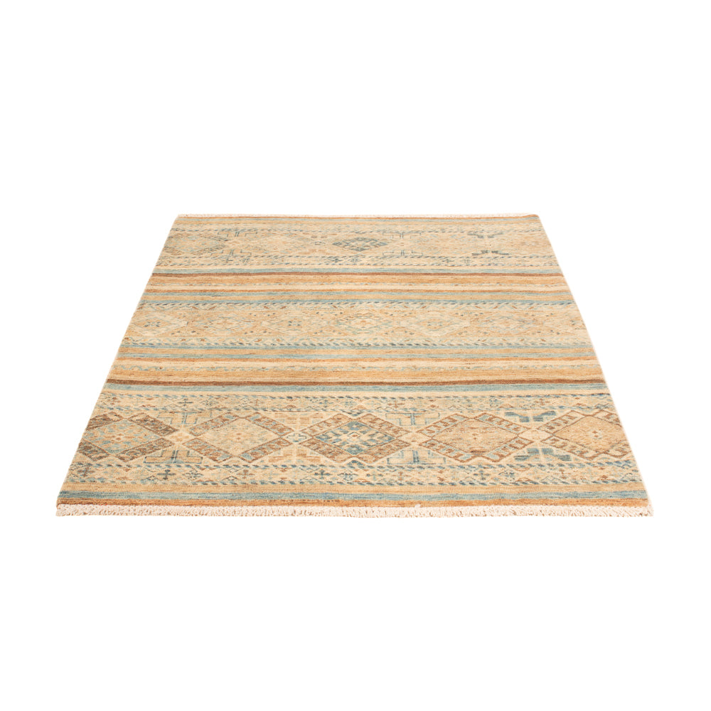 Ziegler Teppich - Shal - 147 x 103 cm - mehrfarbig
