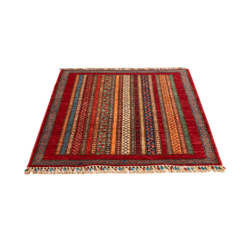 Ziegler Teppich - Shal - 145 x 101 cm - mehrfarbig