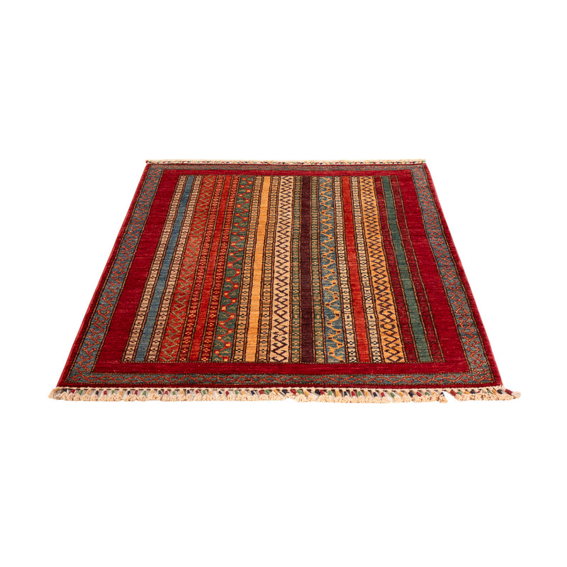 Ziegler Teppich - Shal - 145 x 99 cm - mehrfarbig