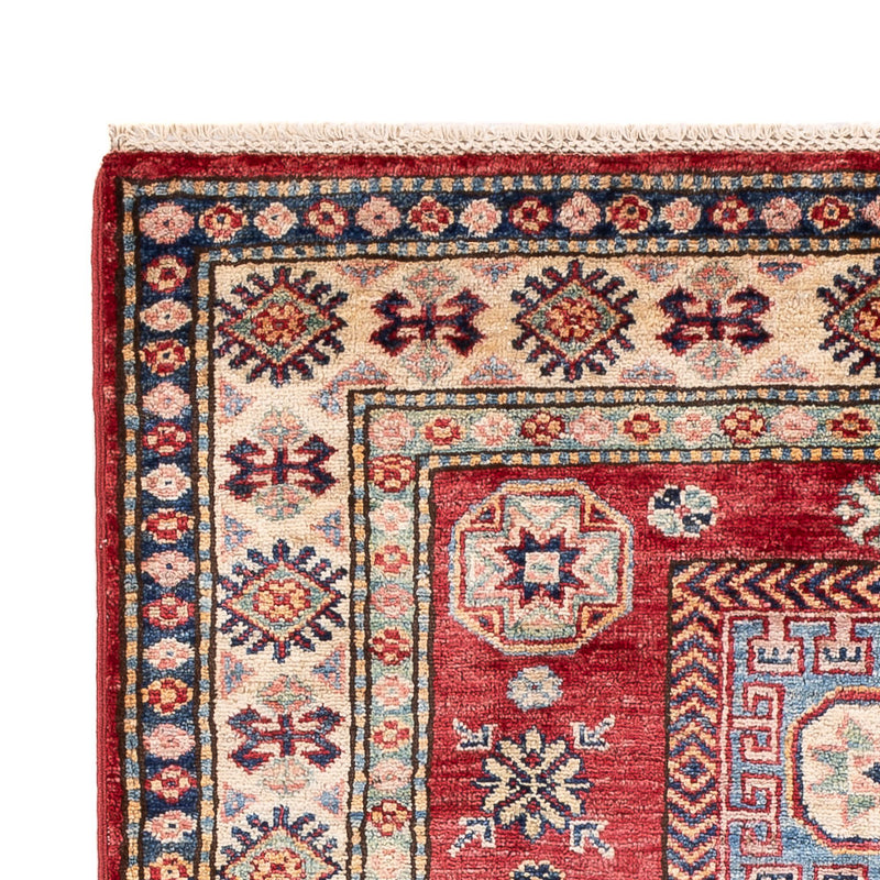 Ziegler Teppich - Kazak - 159 x 102 cm - rot