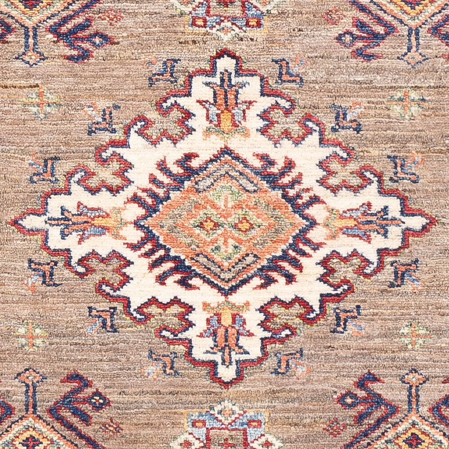 Ziegler Teppich - Kazak - 151 x 100 cm - sand