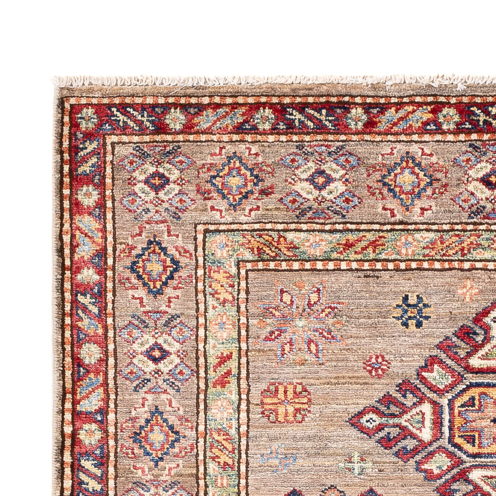 Ziegler Teppich - Kazak - 151 x 100 cm - sand