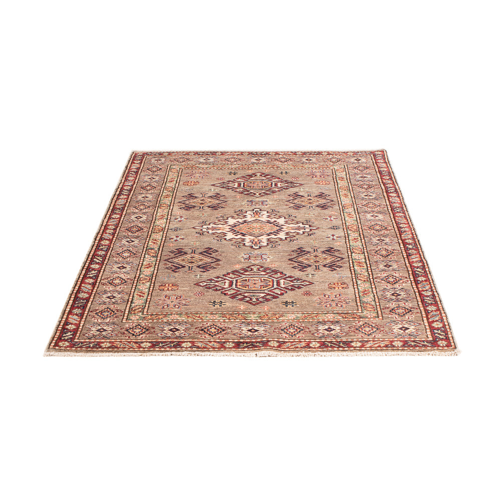 Ziegler Teppich - Kazak - 151 x 100 cm - sand