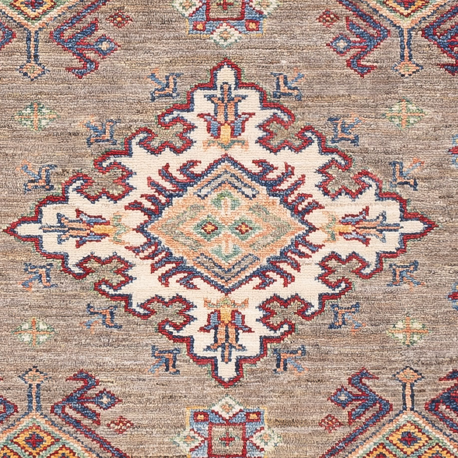 Ziegler Teppich - Kazak - 152 x 99 cm - sand