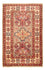 Ziegler Teppich - Kazak - Royal - 94 x 60 cm - sand