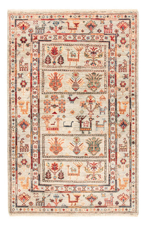 Ziegler Teppich - Ariana - 118 x 78 cm - beige