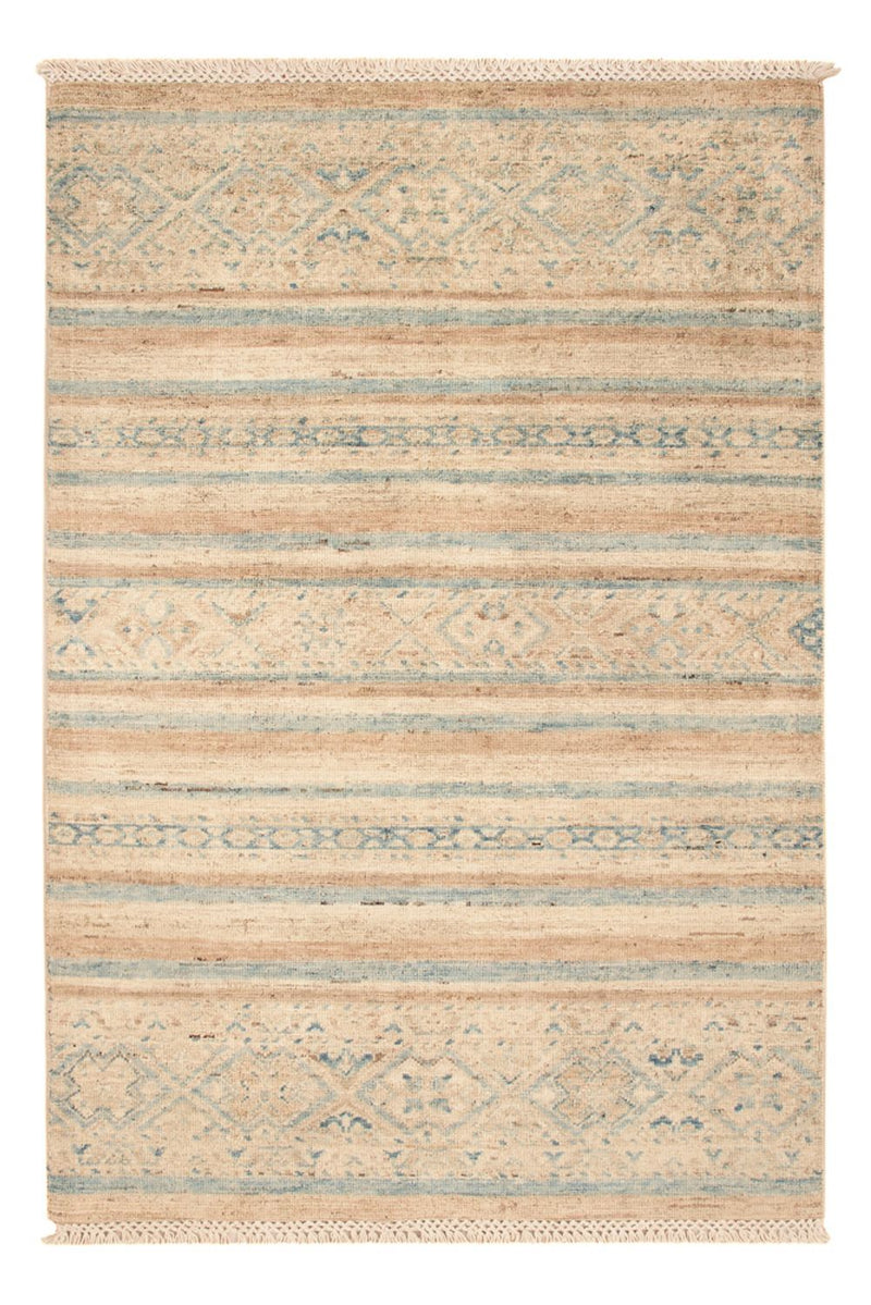 Ziegler Teppich - Shal - 120 x 80 cm - mehrfarbig