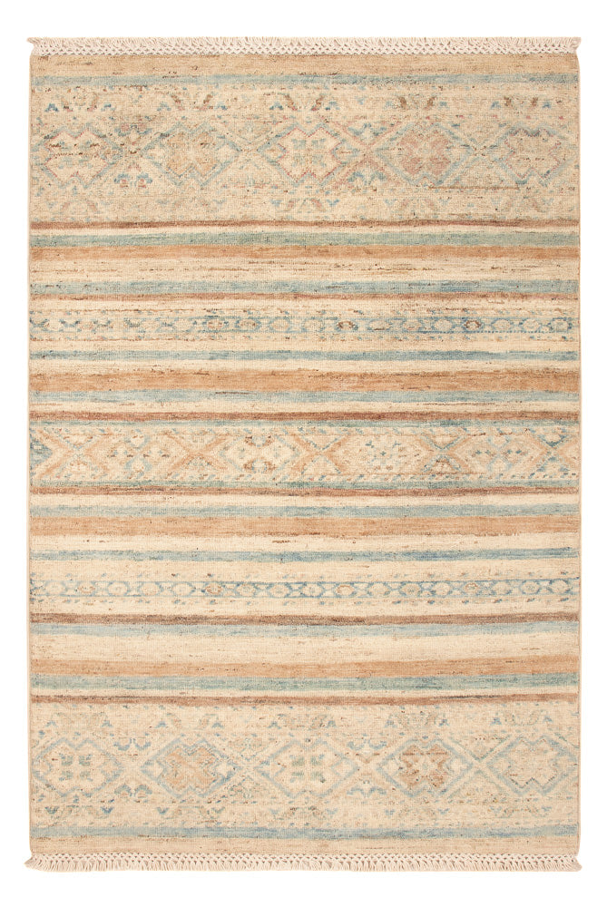 Ziegler Teppich - Shal - 119 x 80 cm - mehrfarbig