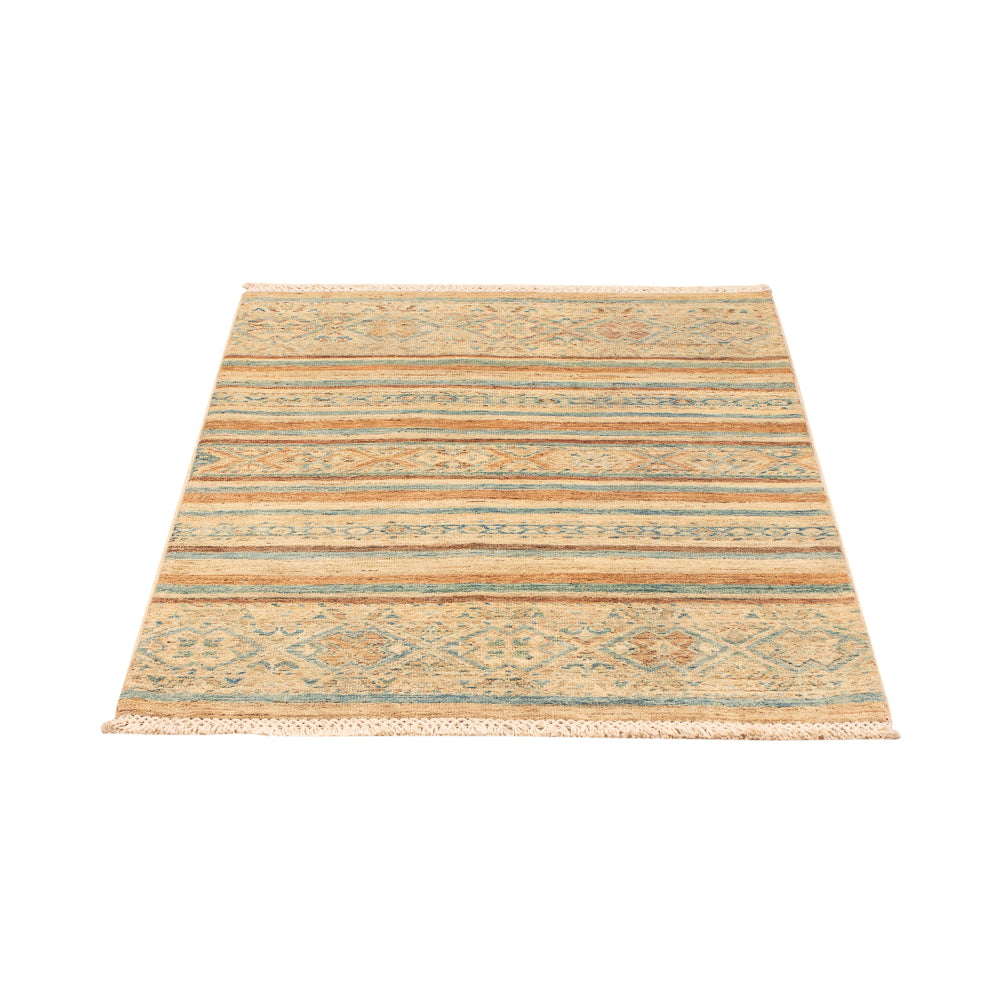 Ziegler Teppich - Shal - 119 x 80 cm - mehrfarbig
