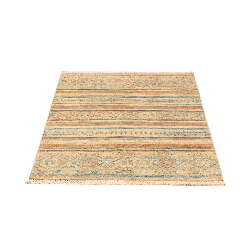 Ziegler Teppich - Shal - 119 x 80 cm - mehrfarbig