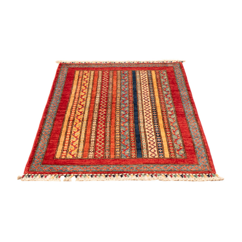 Ziegler Teppich - Shal - 120 x 81 cm - mehrfarbig
