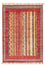 Ziegler Teppich - Shal - 118 x 81 cm - mehrfarbig