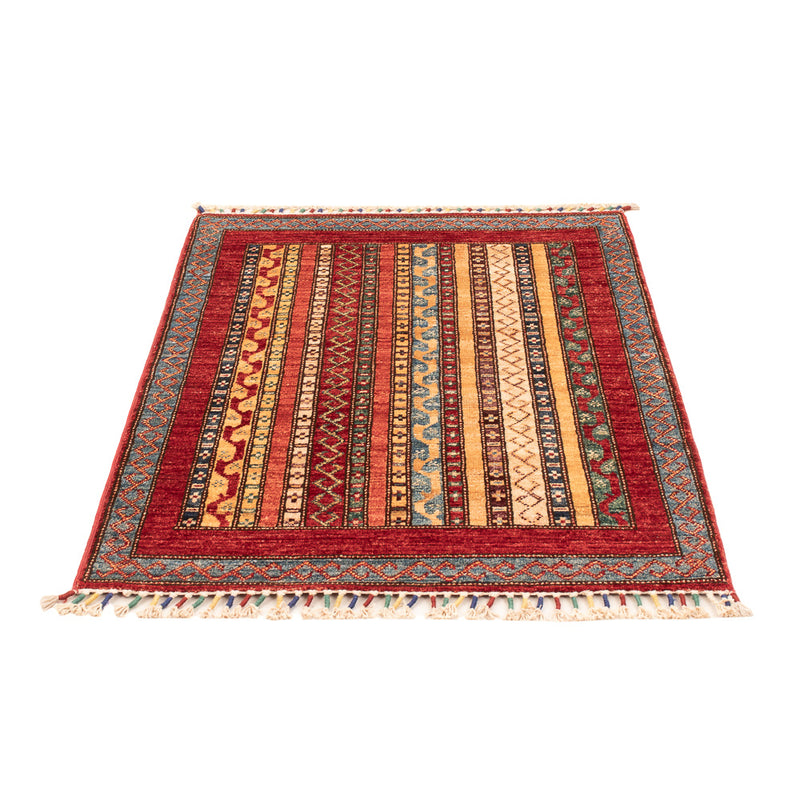 Ziegler Teppich - Shal - 118 x 81 cm - mehrfarbig