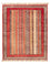 Ziegler Teppich - Shal - 118 x 85 cm - mehrfarbig