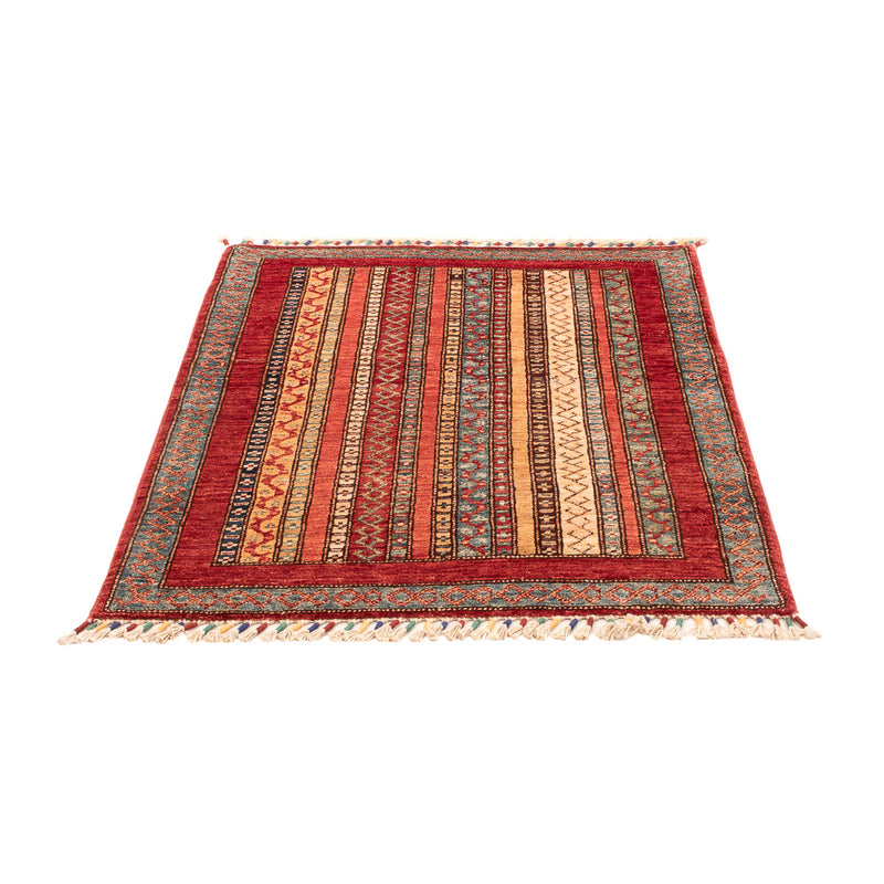 Ziegler Teppich - Shal - 118 x 85 cm - mehrfarbig