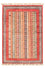 Ziegler Teppich - Shal - 120 x 80 cm - mehrfarbig