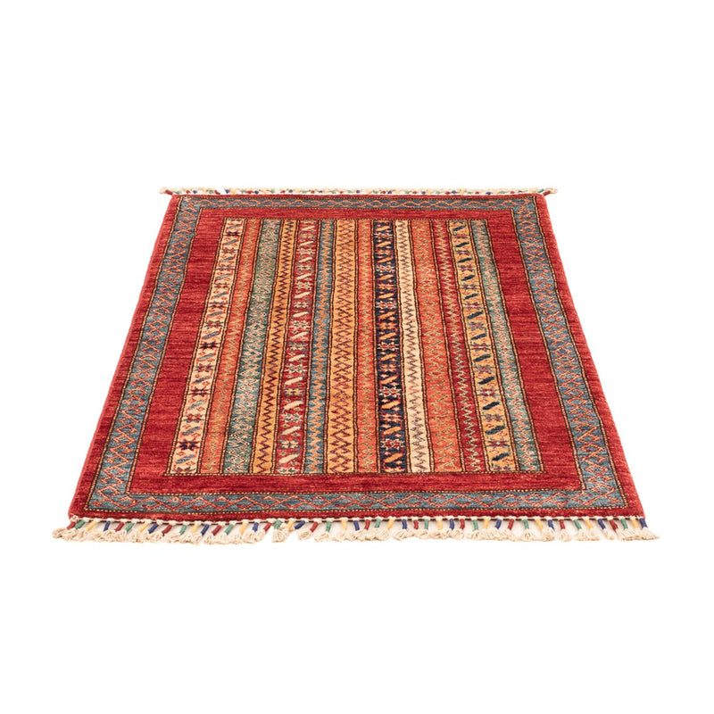 Ziegler Teppich - Shal - 120 x 80 cm - mehrfarbig
